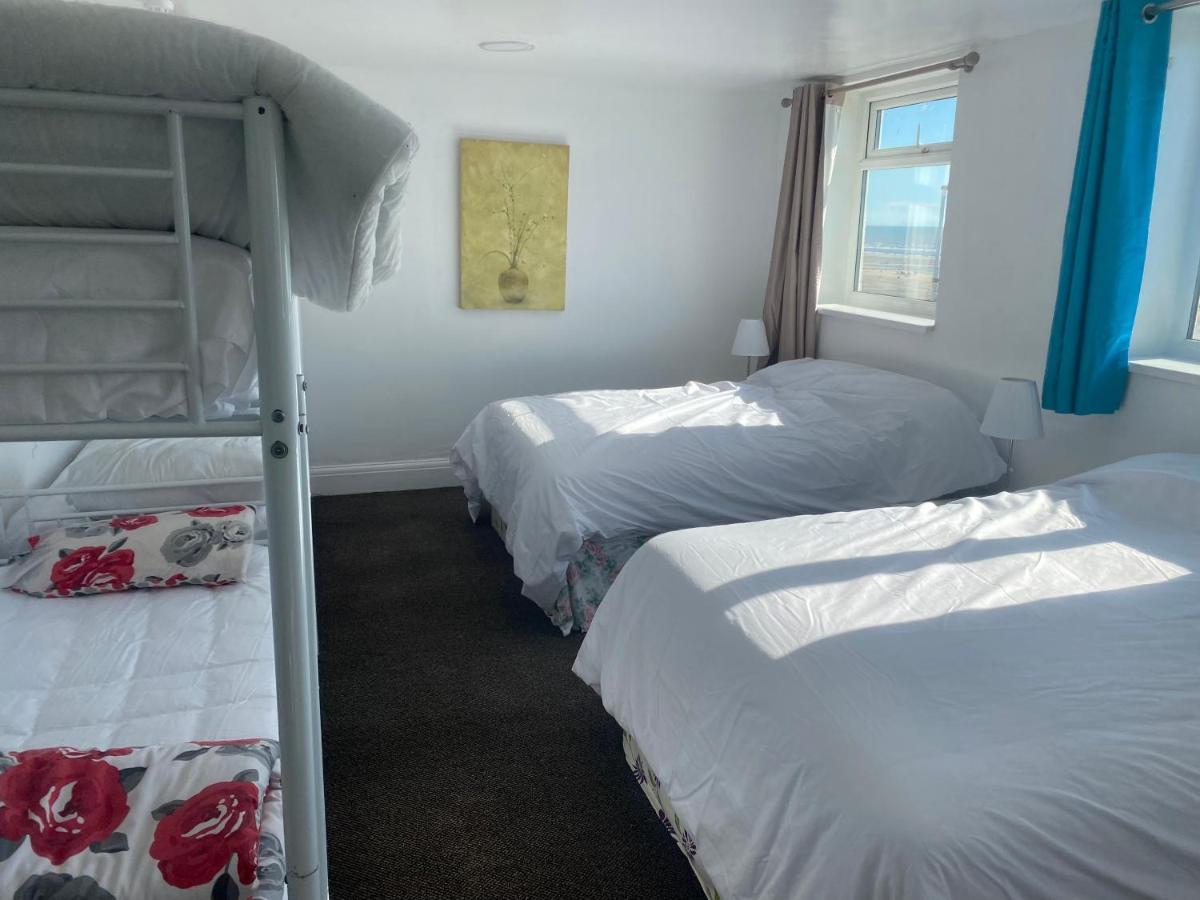 Royal Ocean Hotel Blackpool Extérieur photo