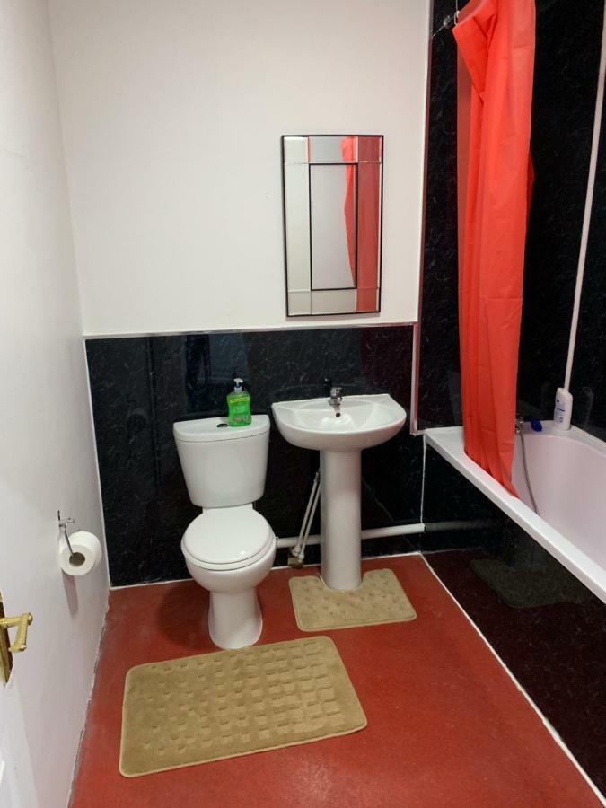 Royal Ocean Hotel Blackpool Extérieur photo